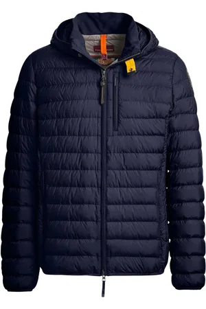 Parajumpers Last Minute Hooded Donsjas