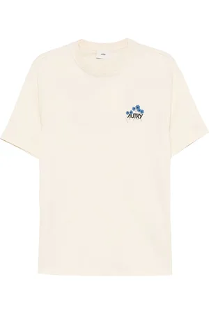 Autry T-Shirts And Polos White