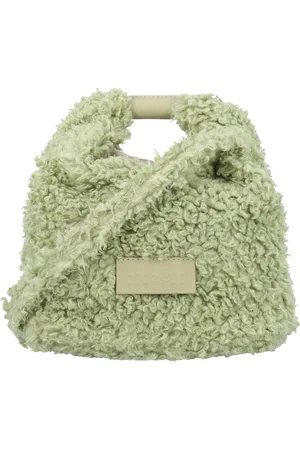 Maison Margiela Japanese Crossbody Bag Reseda