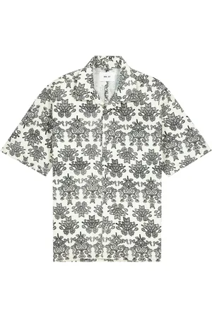 NN.07 Chemise ole ss 5210