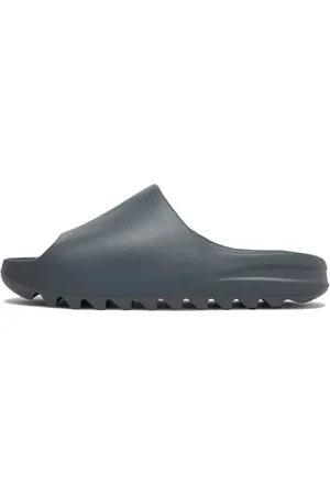 adidas Yeezy Slides Slate Grey