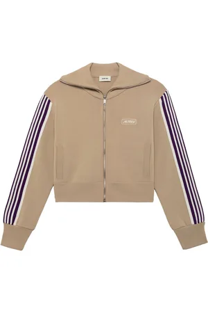 Autry Coats Beige