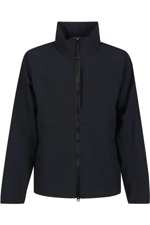 Stone Island Jacket Blue