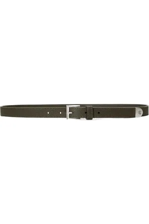Ralph Lauren Belts Green