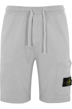 Stone Island Shorts Grey