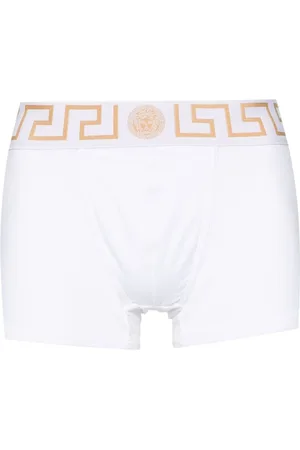 VERSACE Underwear White