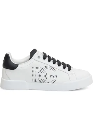 Dolce & Gabbana Sneakers Nero