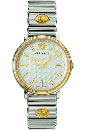 VERSACE VE8101419 V-Circle dames horloge 38 mm