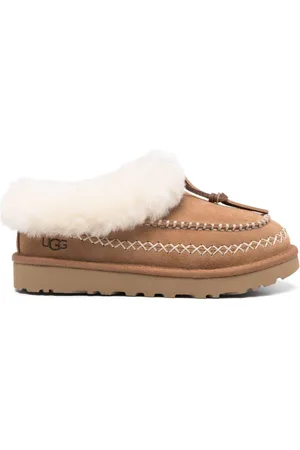 UGG Dames Tasman Alpine Chestnut