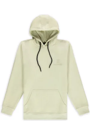 Aspact Pixel Hoodie Aqua
