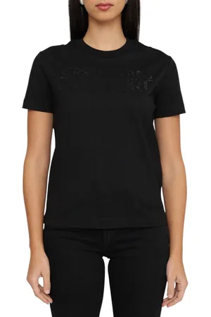 VERSACE Dames T-shirt