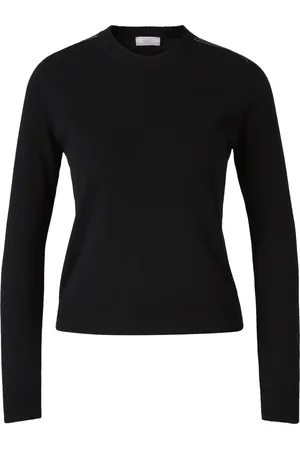 PESERICO SIGN Wool Knitted Jersey
