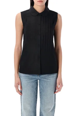 A.P.C. Shelly Shirt Nero
