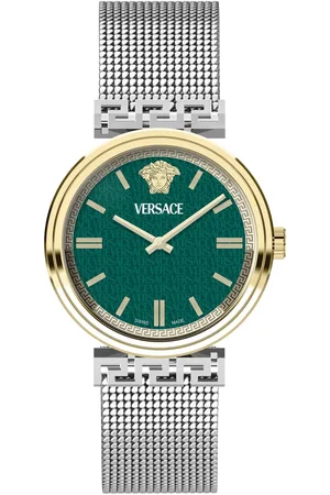 VERSACE VETCA0524 Mythos dameshorloge 36 mm