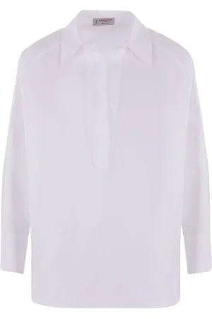 ALBERTO BIANI Shirts White