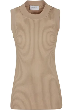 Max Mara Tione maglia-canottiera-top