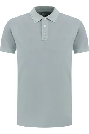 Woolrich Polo Groen