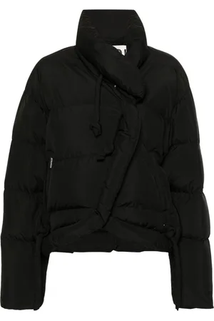 OTTOLINGER Coats Black