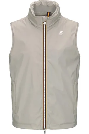 K-Way Coats Toni Neutri