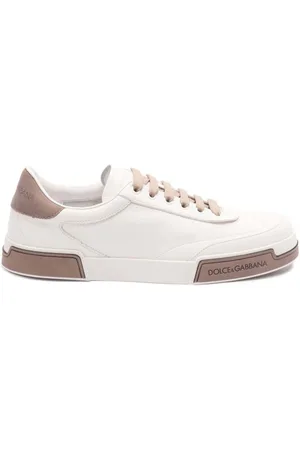 Dolce & Gabbana Sneakers White