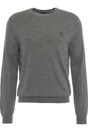 Ralph Lauren Slim fit knit sweater