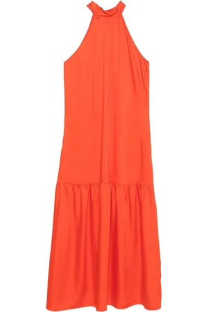 Liu Jo WHITE Dresses Red