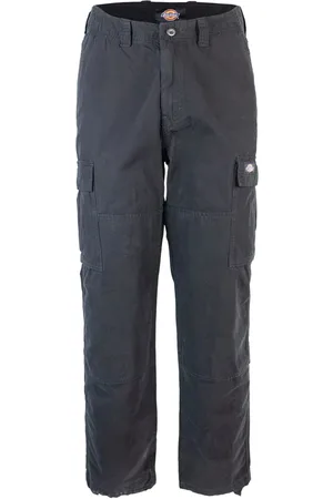 Dickies Trousers Black