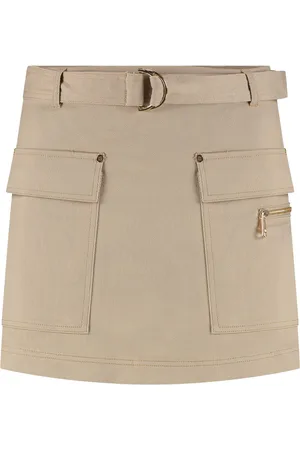 NIKKIE. Itu Skort