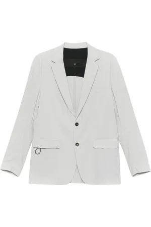 RRD Jackets Grey
