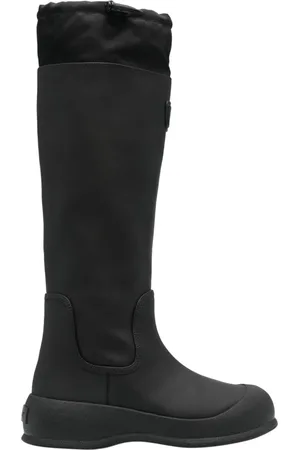 Bally Boots Black