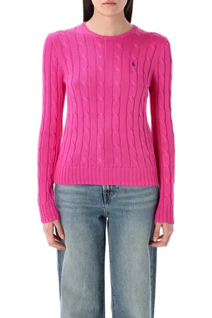 Ralph Lauren Sweaters Pink