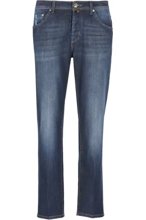 Jacob Cohen Jeans Blue