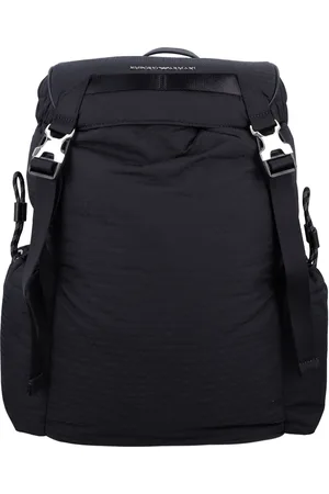 Emporio Armani Backpack Nero