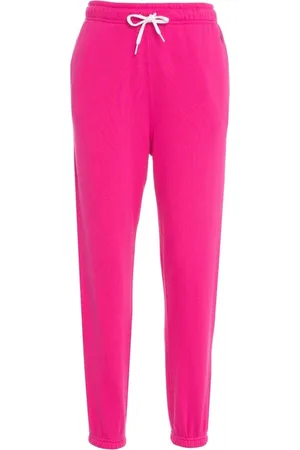 Ralph Lauren Joggers with logo embroidery