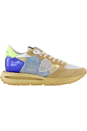 Philippe model Dames Tropez Haute Low Woman