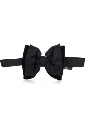Dsquared2 Ties Black