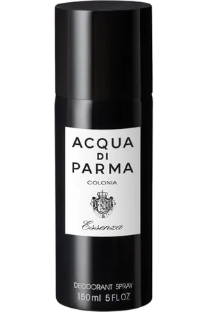 Acqua di Parma Parfum Zwart
