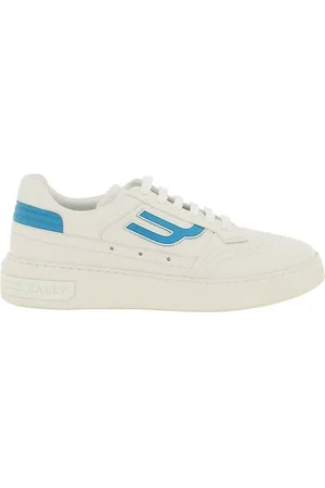 Bally Sneaker White