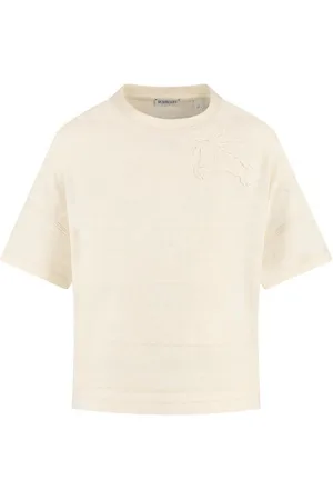 Burberry Kid Girl T-shirts
