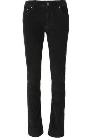 Jacob Cohen Slim Fit Jeans