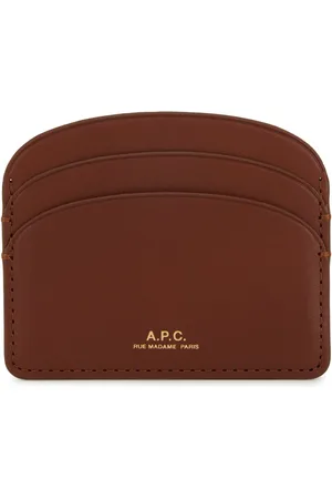 A.P.C. PORTAFOGLI