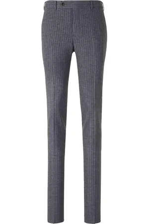PT Torino Wool Flannel Pants