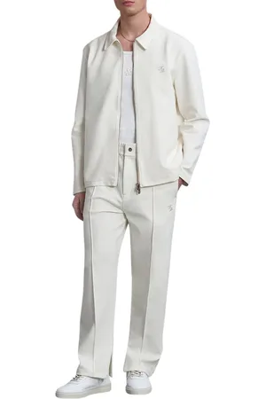 Filling pieces Coach Jacket Antique White