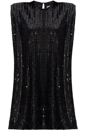 Golden Goose Dresses Black