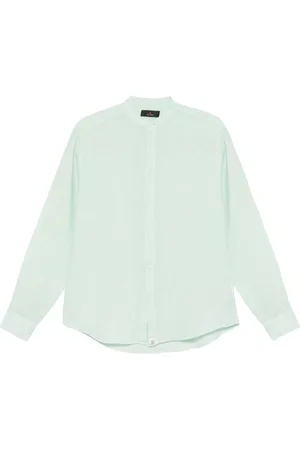 Peuterey Shirts Green
