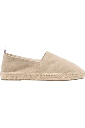 Castaner Flat Shoes Beige