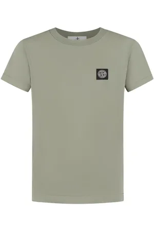 Stone Island Ss T-shirt