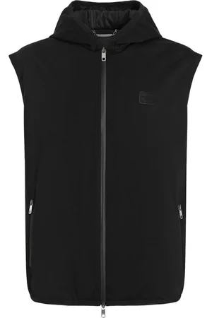 Dolce & Gabbana Jackets Black