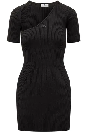 Courrèges Abito Slash