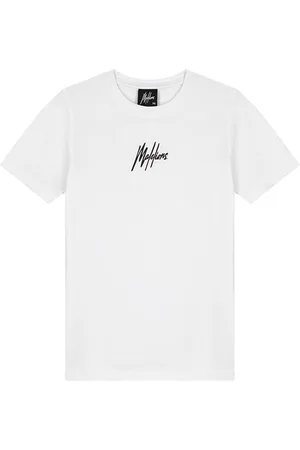 Malelions Junior Water Sign T-Shirt